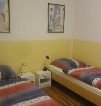 Apartment Dorn Jüchen Extérieur photo
