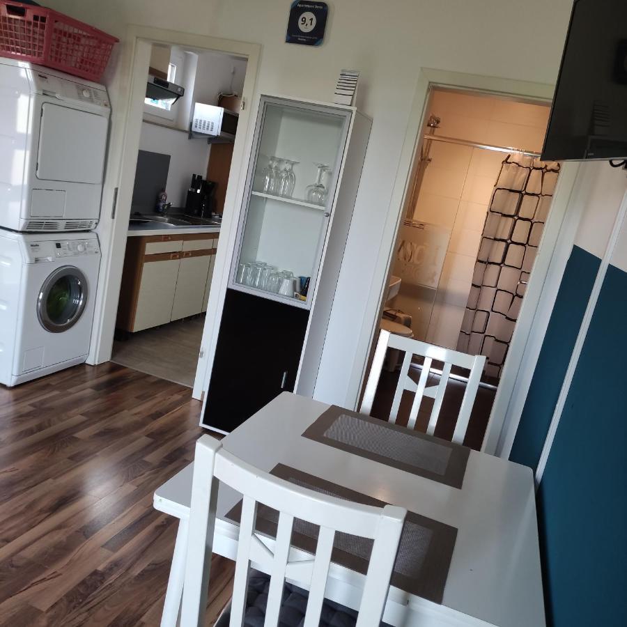 Apartment Dorn Jüchen Extérieur photo