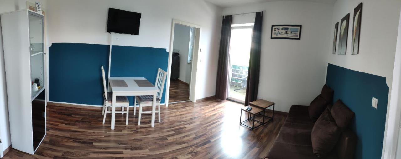 Apartment Dorn Jüchen Extérieur photo