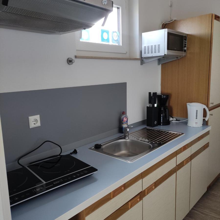 Apartment Dorn Jüchen Extérieur photo