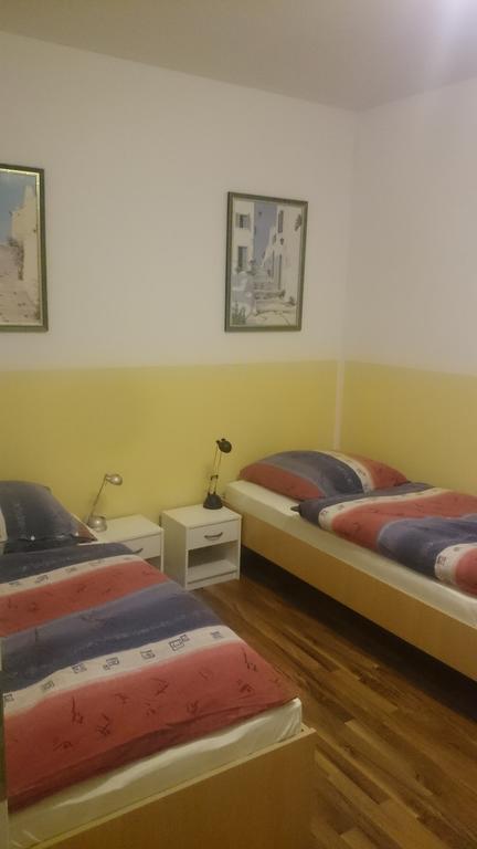 Apartment Dorn Jüchen Extérieur photo